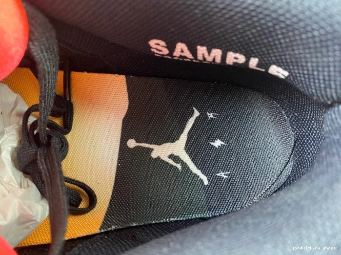 Rep x Rio Air Jordan FN0344-001 Balvin 3 J 0812